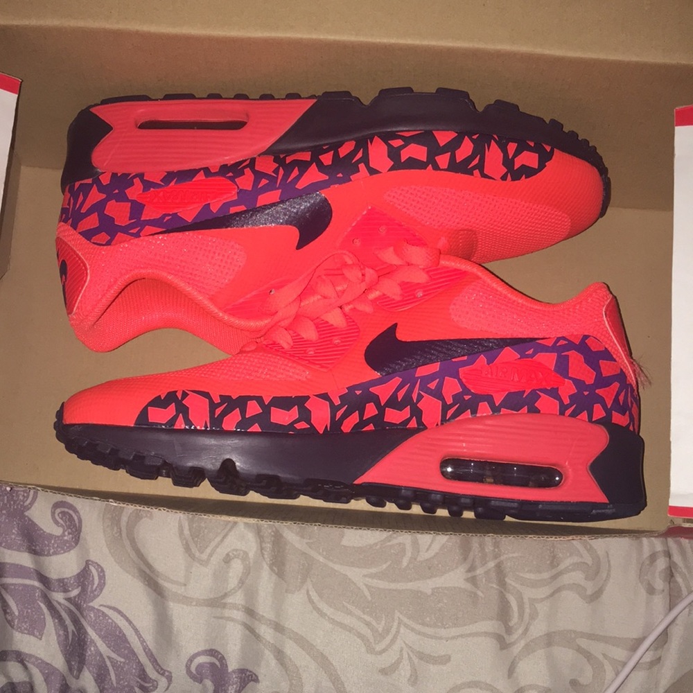 Nike Air Max